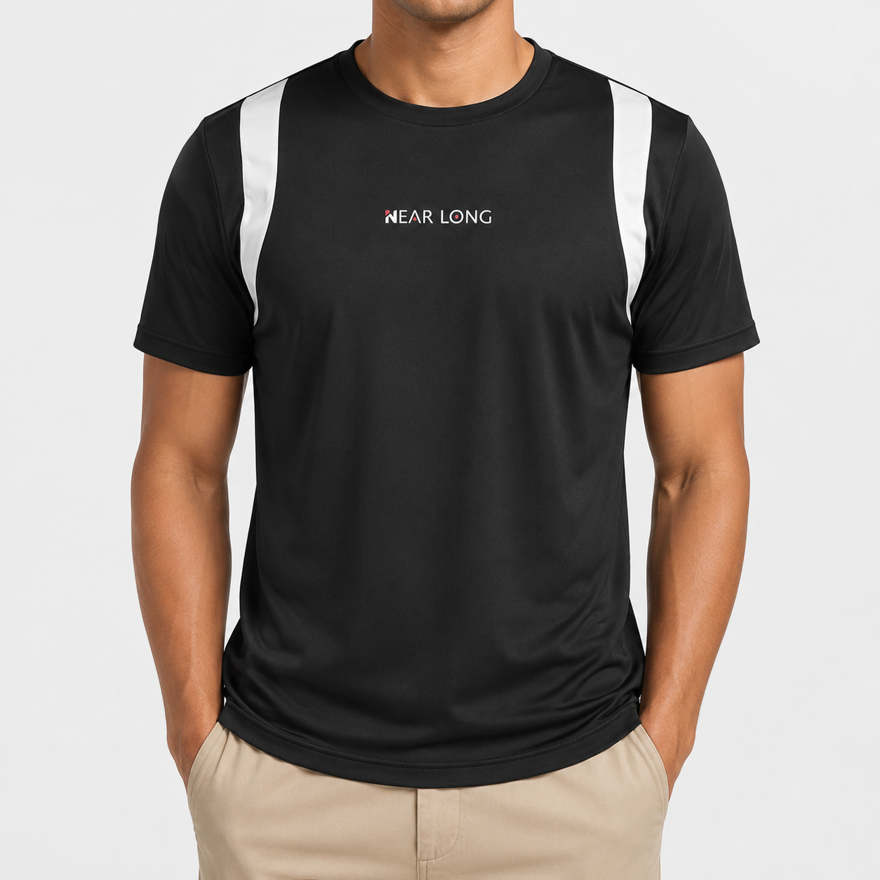 Men's Performance Golf Shirt,www.nearlonggolf.com,Men's Performance Golf Shirt |Athletic Golf OEM Manufacturer