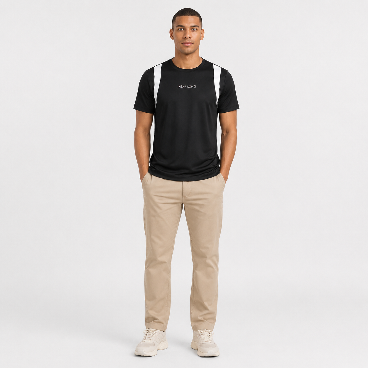 Men's Performance Golf Shirt,www.nearlonggolf.com,Men's Performance Golf Shirt |Athletic Golf OEM Manufacturer