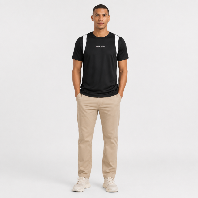 Men's Performance Golf Shirt,www.nearlonggolf.com,Men's Performance Golf Shirt |Athletic Golf OEM Manufacturer