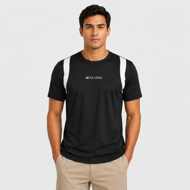 Men's Performance Golf Shirt,www.nearlonggolf.com,Men's Performance Golf Shirt |Athletic Golf OEM Manufacturer