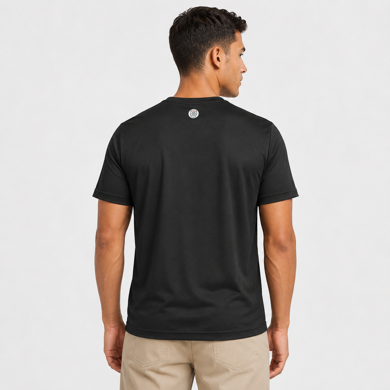 Men's Performance Golf Shirt,www.nearlonggolf.com,Men's Performance Golf Shirt |Athletic Golf OEM Manufacturer