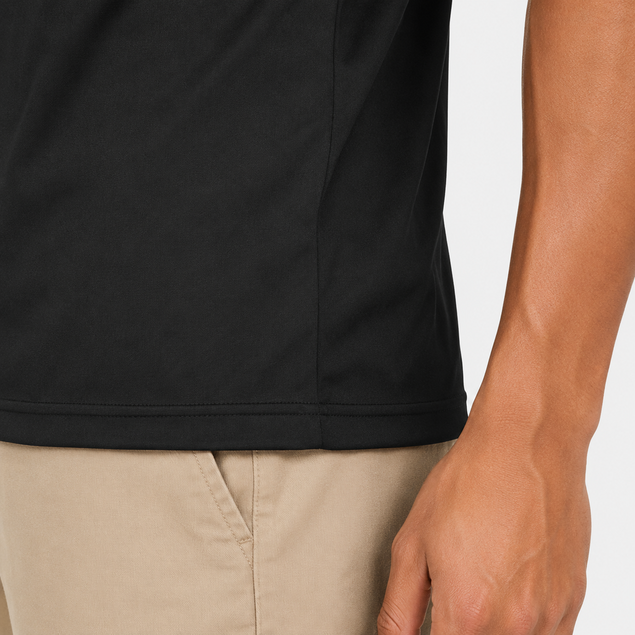 Men's Performance Golf Shirt,www.nearlonggolf.com,Men's Performance Golf Shirt |Athletic Golf OEM Manufacturer