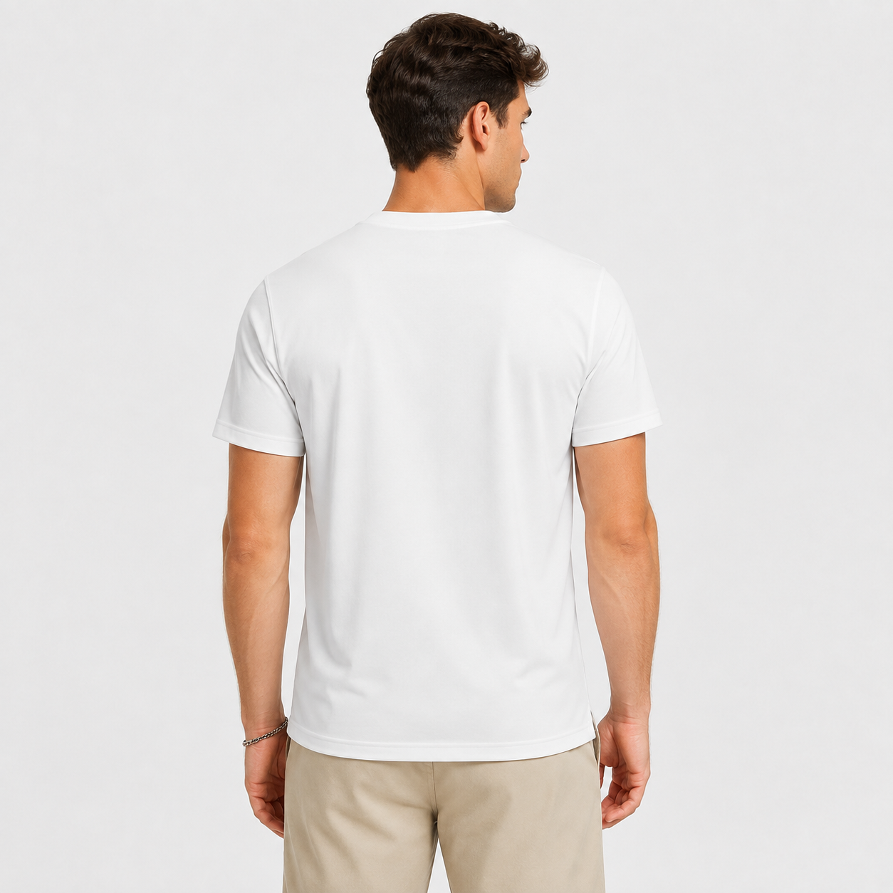 Men's Athletic Performance Golf Shirt,www.nearlonggolf.com,Men's Athletic Performance Golf Shirt | Golf Activewear