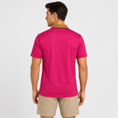 Stylish Golf Shirt For Men,www.nearlonggolf.com,Stylish Golf Shirt For Men Modern Casual Golf Apparel