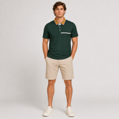 Classic Golf Apparel For Men,www.nearlonggolf.com,Classic Golf Apparel For Men Elegant Club Style Clothing