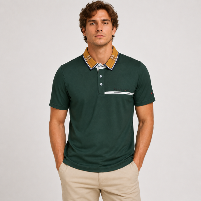 Classic Golf Apparel For Men,www.nearlonggolf.com,Classic Golf Apparel For Men Elegant Club Style Clothing