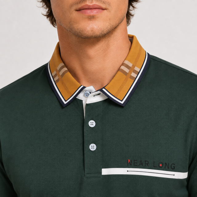 Classic Golf Apparel For Men,www.nearlonggolf.com,Classic Golf Apparel For Men Elegant Club Style Clothing