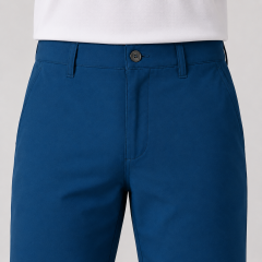Navy Tailored Golf Shorts,www.nearlonggolf.com,Navy Tailored Golf Shorts | Private Label Men's Apparel