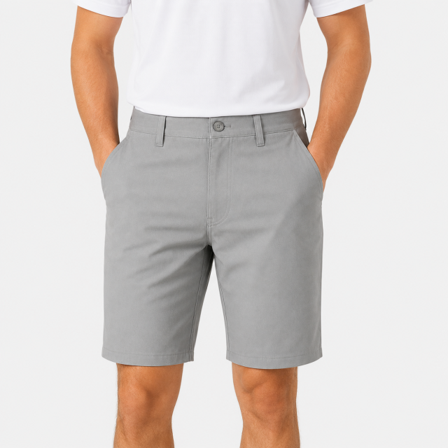 Regular Fit Golf Shorts for Men,www.nearlonggolf.com,Regular Fit Golf Shorts for Men | Private Label Supplier