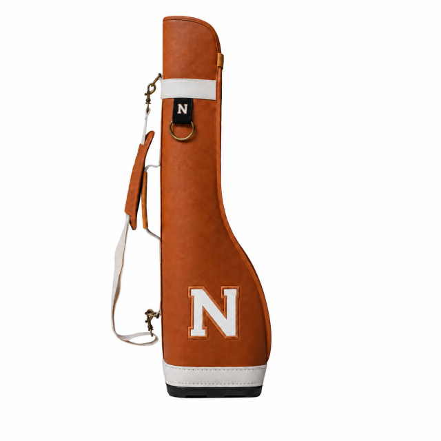 Custom Sunday Golf Carry Bag
