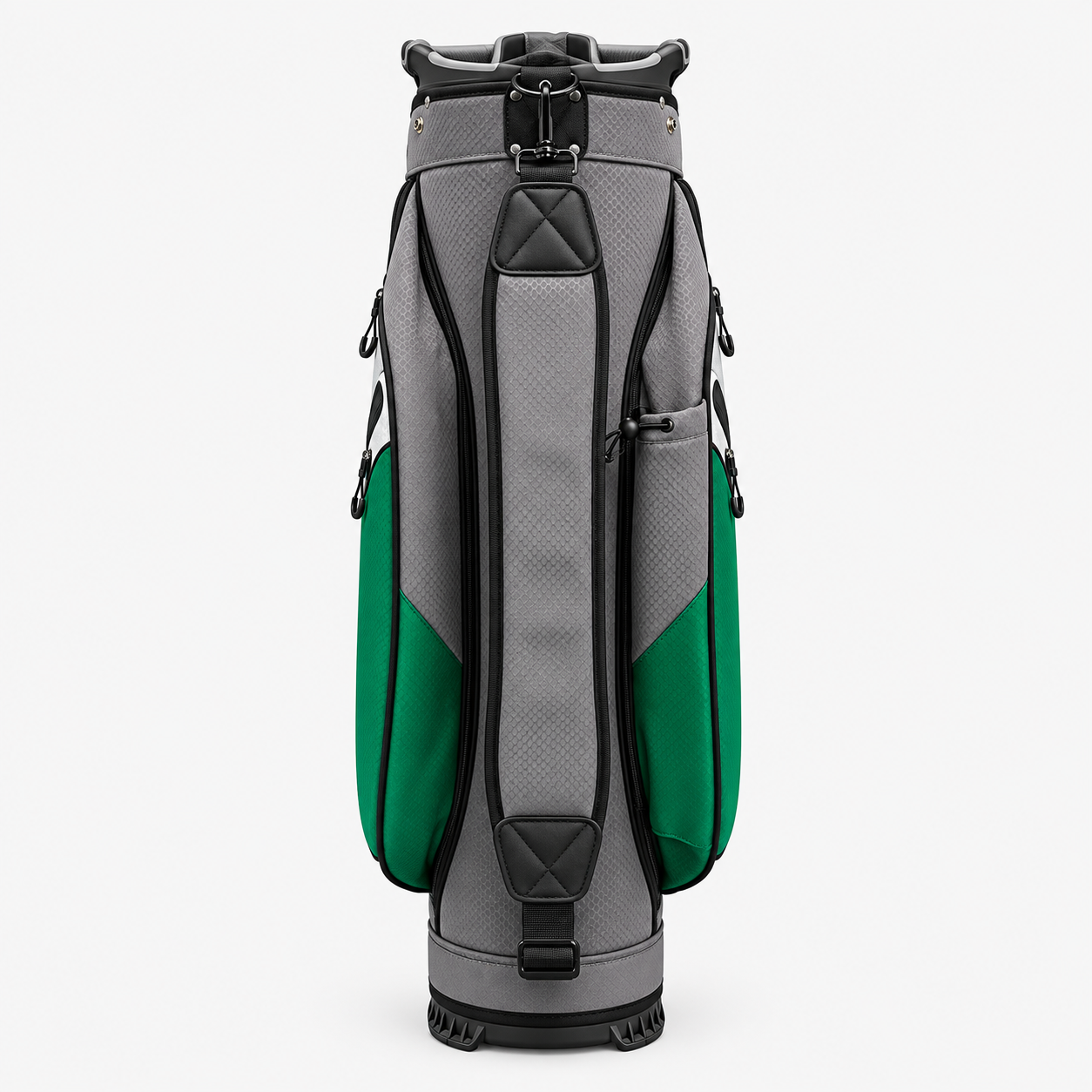 Custom Multi-Pocket Golf Cart Bag