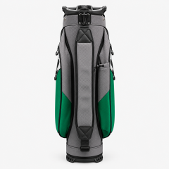 Custom Multi-Pocket Golf Cart Bag