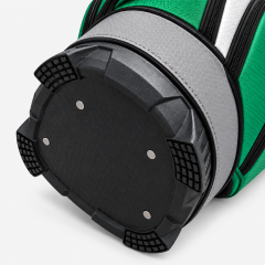 Custom Multi-Pocket Golf Cart Bag