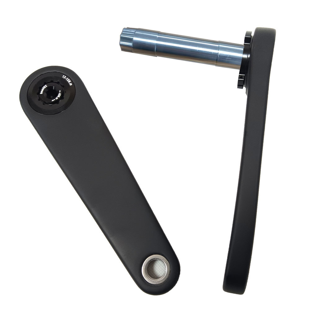 Matte Crank 24mm