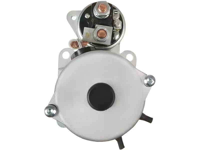 24V 4kw 9T,Starter Motor and Alternator supplier from China,24V 4kw 9T