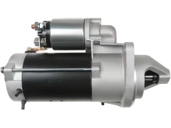 24V 4kw 9T,Starter Motor and Alternator supplier from China,24V 4kw 9T