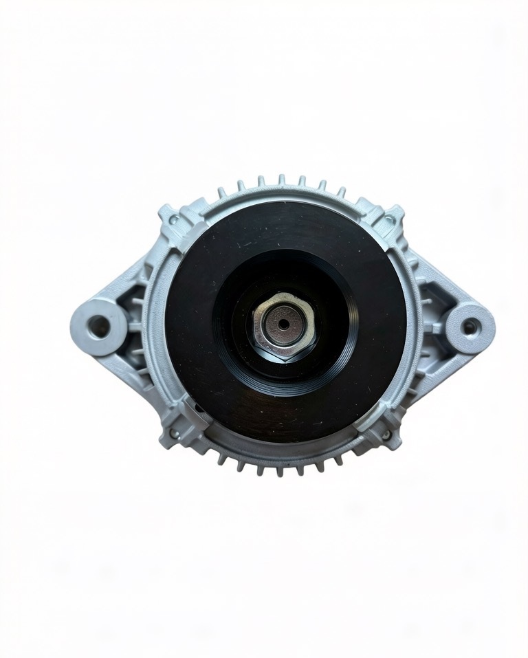 HXM-001 24V  60A,Starter Motor and Alternator supplier from China,HXM-001 24V  60A