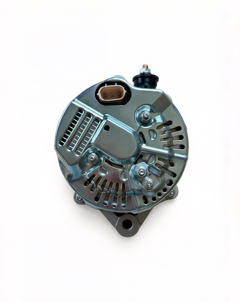 HXM-001 24V  60A,Starter Motor and Alternator supplier from China,HXM-001 24V  60A
