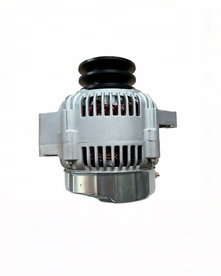 HXM-001 24V  60A,Starter Motor and Alternator supplier from China,HXM-001 24V  60A