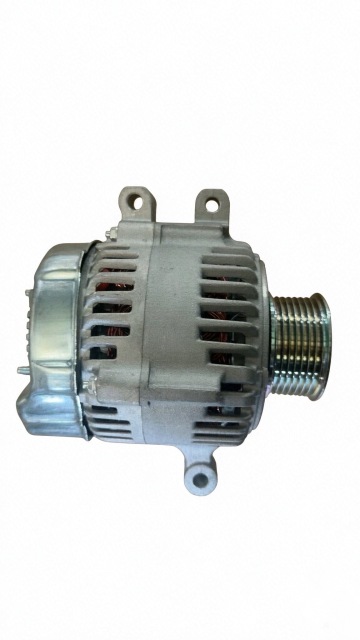 HXM-002- 12V 80A  HONDA  ALTERNATOR,Starter Motor and Alternator supplier from China,HXM-002- 12V 80A  HONDA  ALTERNATOR