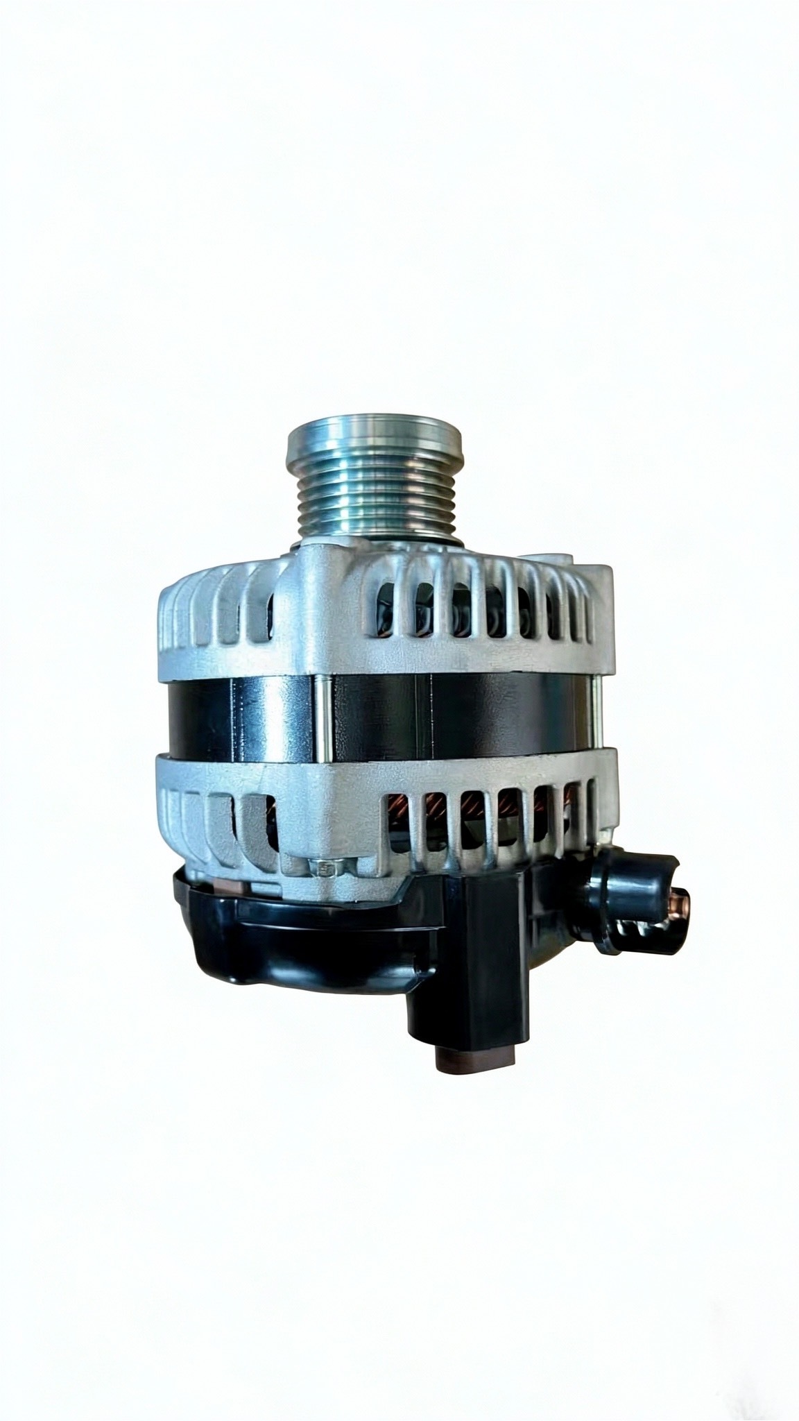 12V 150A  Auto Alternator with Clockwise Rotation for FORD,Starter Motor and Alternator supplier from China,12V 150A  Auto Alternator with Clockwise Rotation for FORD