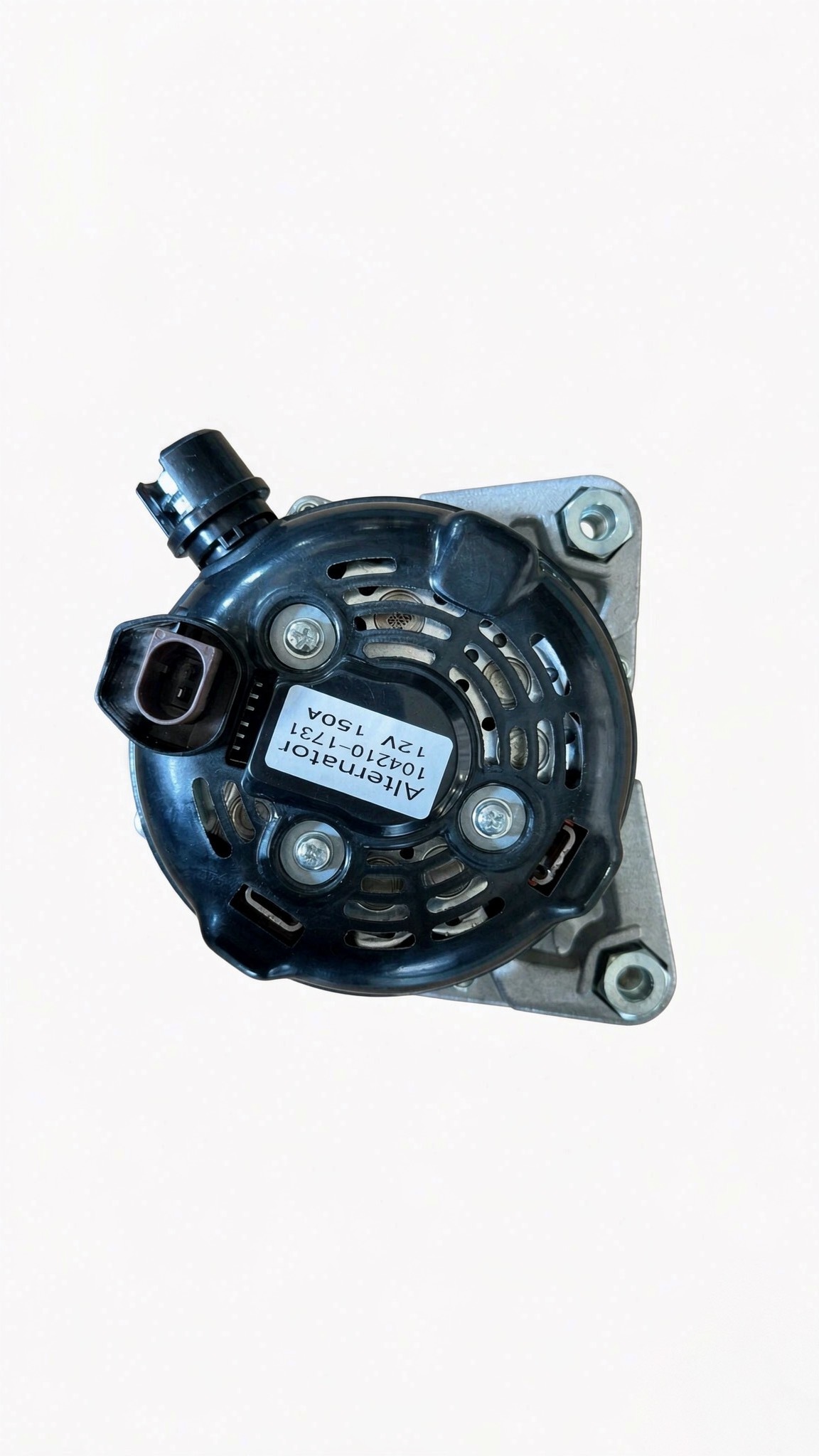 12V 150A  Auto Alternator with Clockwise Rotation for FORD,Starter Motor and Alternator supplier from China,12V 150A  Auto Alternator with Clockwise Rotation for FORD
