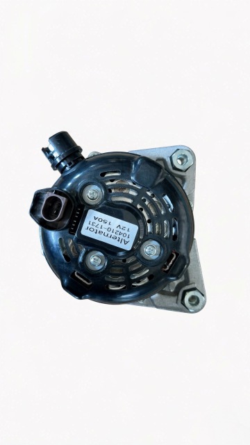 12V 150A  Auto Alternator with Clockwise Rotation for FORD,Starter Motor and Alternator supplier from China,12V 150A  Auto Alternator with Clockwise Rotation for FORD