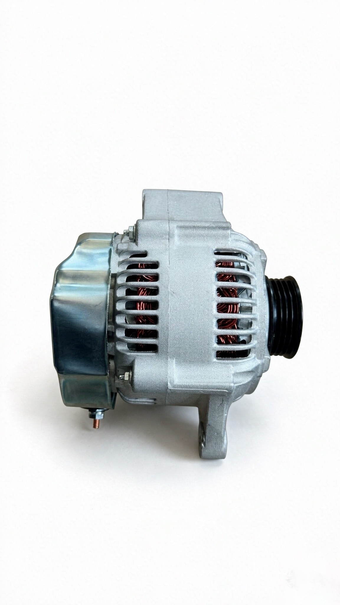 12V 80A  Auto Alternator with Clockwise Rotation for SUZUKI   HXM-004,Starter Motor and Alternator supplier from China,12V 80A  Auto Alternator with Clockwise Rotation for SUZUKI   HXM-004