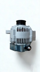 12V 80A   Auto Alternator with Clockwise Rotation for TOYOTA  HXM-006,Starter Motor and Alternator supplier from China,12V 80A   Auto Alternator with Clockwise Rotation for TOYOTA  HXM-006