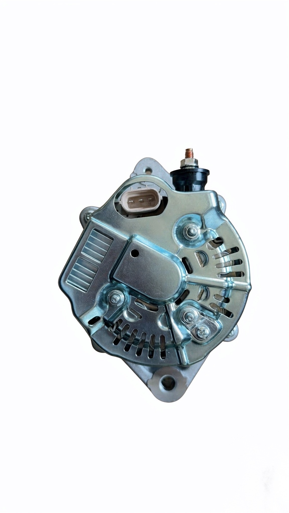 12V 80A  Auto Alternator with Clockwise Rotation for SUZUKI   HXM-004,Starter Motor and Alternator supplier from China,12V 80A  Auto Alternator with Clockwise Rotation for SUZUKI   HXM-004