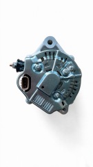 12V 80A   Auto Alternator with Clockwise Rotation for TOYOTA  HXM-006,Starter Motor and Alternator supplier from China,12V 80A   Auto Alternator with Clockwise Rotation for TOYOTA  HXM-006