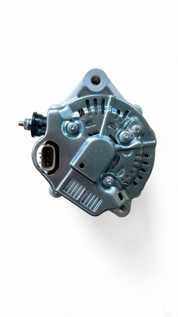 12V 80A   Auto Alternator with Clockwise Rotation for TOYOTA  HXM-006,Starter Motor and Alternator supplier from China,12V 80A   Auto Alternator with Clockwise Rotation for TOYOTA  HXM-006