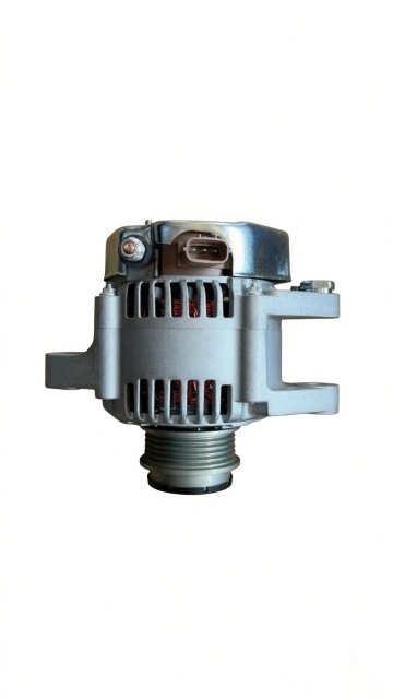 12V 70A   Auto Alternator with Clockwise Rotation for TOYOTA  HXM-005,Starter Motor and Alternator supplier from China,12V 70A   Auto Alternator with Clockwise Rotation for TOYOTA  HXM-005