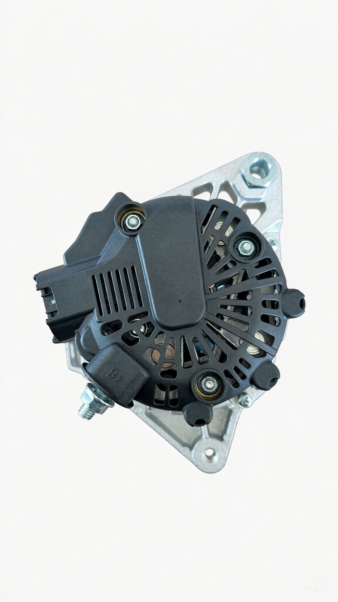 12V 120A  Auto Alternator with Clockwise Rotation for HYUNDAI  HXM-0012,Starter Motor and Alternator supplier from China,12V 120A  Auto Alternator with Clockwise Rotation for HYUNDAI  HXM-0012