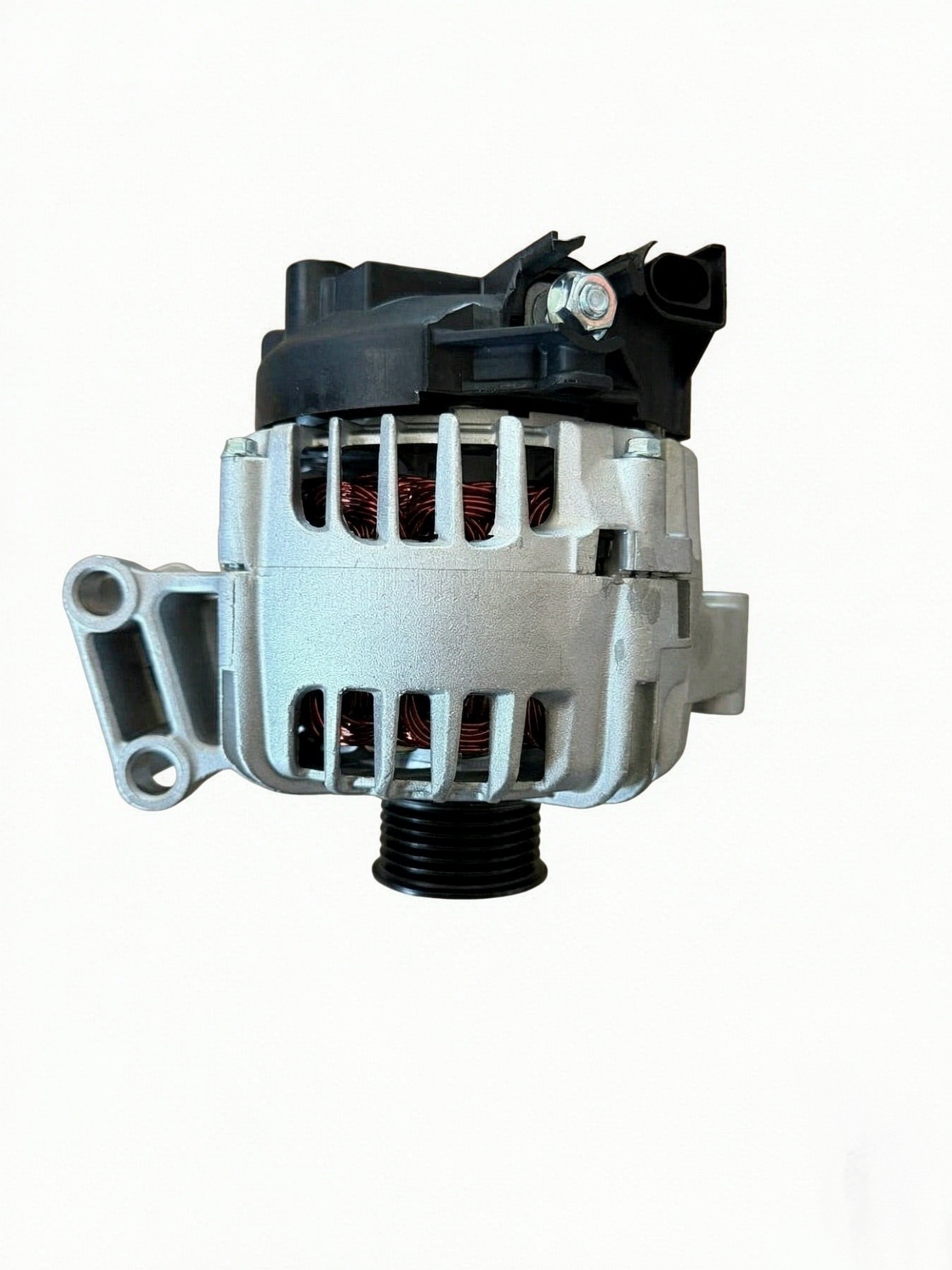 12V 120A  Auto Alternator with Clockwise Rotation for FORD  HXM-0014,Starter Motor and Alternator supplier from China,12V 120A  Auto Alternator with Clockwise Rotation for FORD  HXM-0014