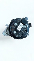 12V 100A  Auto Alternator with Clockwise Rotation for TOYOTA  HXM-0010,Starter Motor and Alternator supplier from China,12V 100A  Auto Alternator with Clockwise Rotation for TOYOTA  HXM-0010