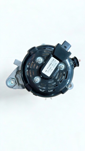 12V 100A  Auto Alternator with Clockwise Rotation for TOYOTA  HXM-0010,Starter Motor and Alternator supplier from China,12V 100A  Auto Alternator with Clockwise Rotation for TOYOTA  HXM-0010