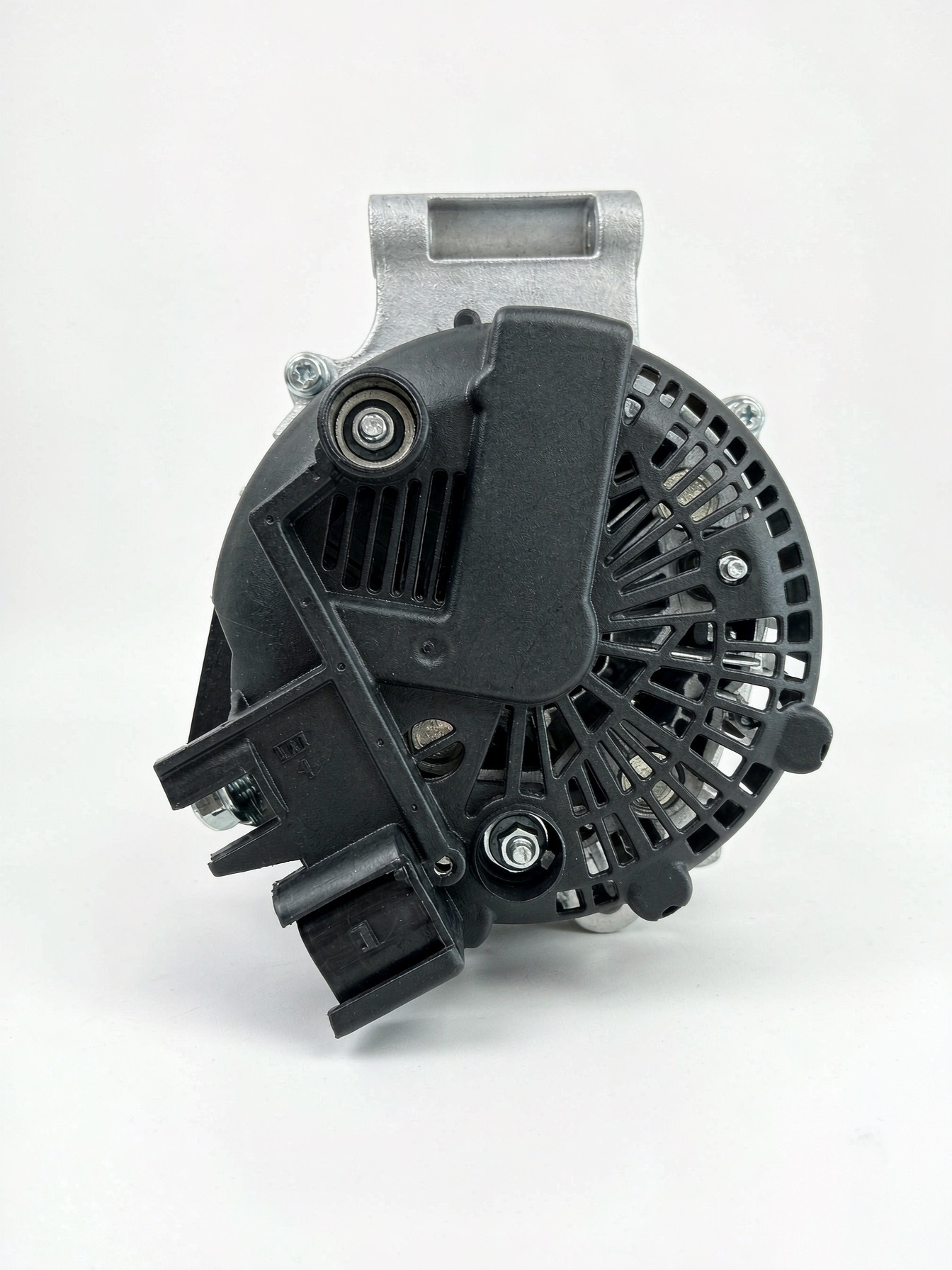 12V 120A  Auto Alternator with Clockwise Rotation for FORD  HXM-0014,Starter Motor and Alternator supplier from China,12V 120A  Auto Alternator with Clockwise Rotation for FORD  HXM-0014