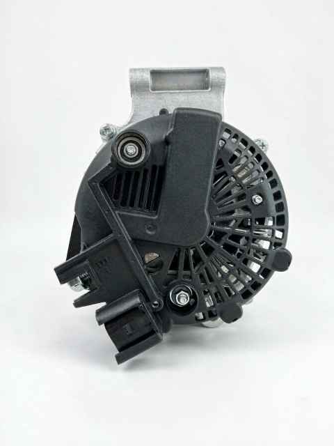 12V 120A  Auto Alternator with Clockwise Rotation for FORD  HXM-0014,Starter Motor and Alternator supplier from China,12V 120A  Auto Alternator with Clockwise Rotation for FORD  HXM-0014