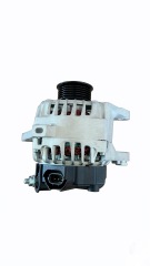 12V 120A  Auto Alternator with Clockwise Rotation for HYUNDAI  HXM-0012,Starter Motor and Alternator supplier from China,12V 120A  Auto Alternator with Clockwise Rotation for HYUNDAI  HXM-0012