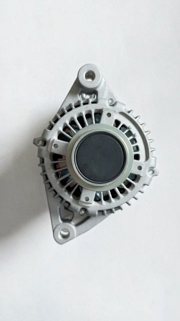 12V 110A   Auto Alternator with Clockwise Rotation for HYUNDAI   HXM-007,Starter Motor and Alternator supplier from China,12V 110A   Auto Alternator with Clockwise Rotation for HYUNDAI   HXM-007