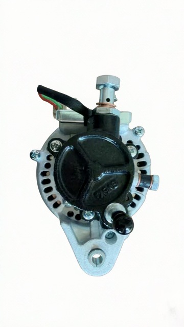 12V 60A  Auto Alternator with Clockwise Rotation for TOYOTA  HXM-0013,Starter Motor and Alternator supplier from China,12V 60A  Auto Alternator with Clockwise Rotation for TOYOTA  HXM-0013