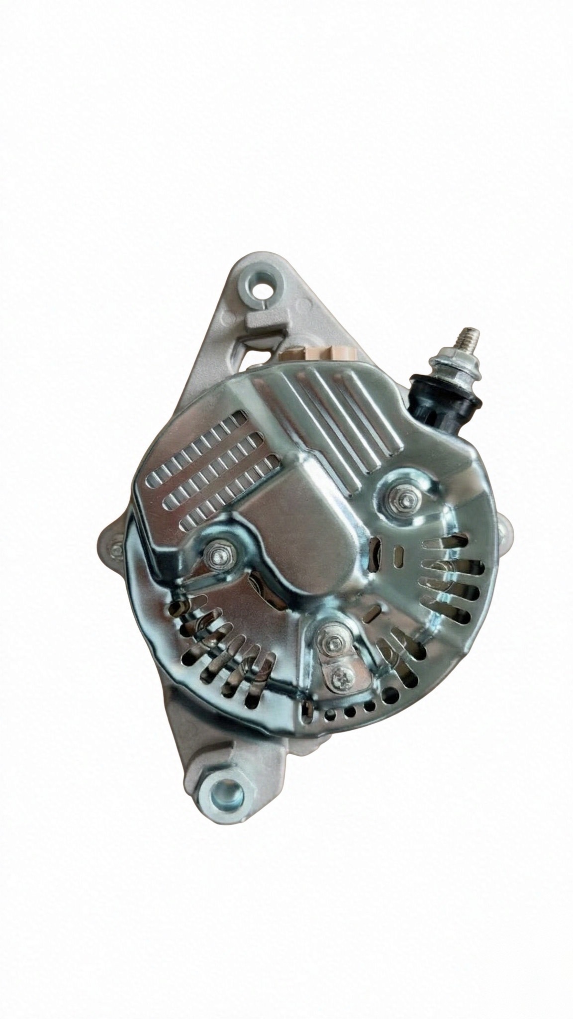 12V 110A   Auto Alternator with Clockwise Rotation for HYUNDAI   HXM-007,Starter Motor and Alternator supplier from China,12V 110A   Auto Alternator with Clockwise Rotation for HYUNDAI   HXM-007