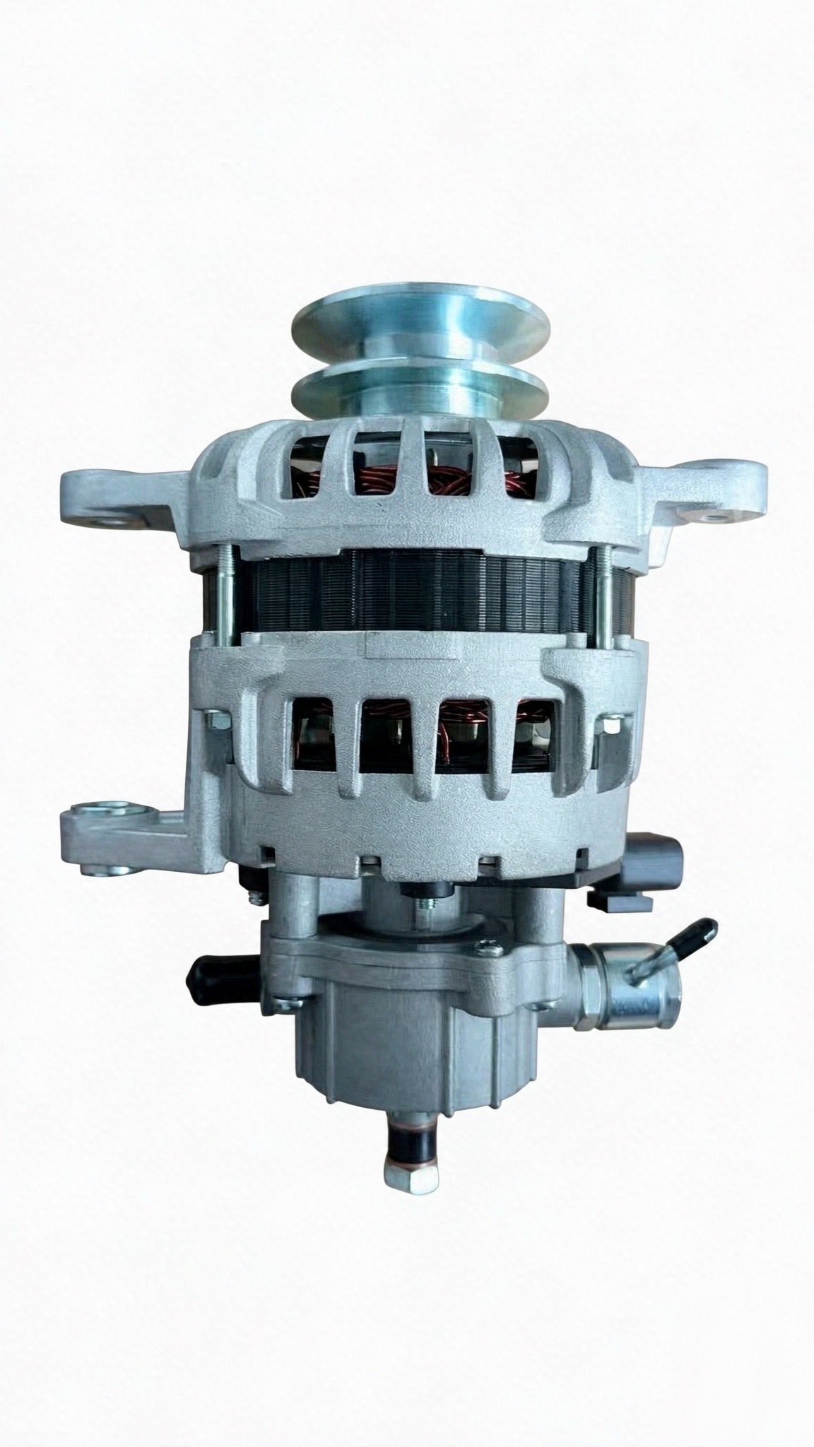 12V 90A,Starter Motor and Alternator supplier from China,12V 90A