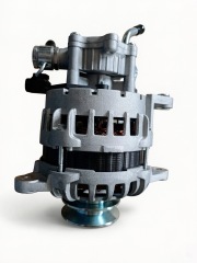 12V 90A  Auto Alternator with Clockwise Rotation for ISUZU   HXM-009,Starter Motor and Alternator supplier from China,12V 90A  Auto Alternator with Clockwise Rotation for ISUZU   HXM-009