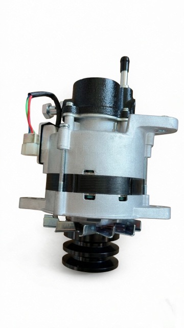 12V 60A  Auto Alternator with Clockwise Rotation for TOYOTA  HXM-0013,Starter Motor and Alternator supplier from China,12V 60A  Auto Alternator with Clockwise Rotation for TOYOTA  HXM-0013