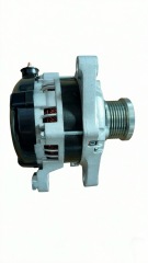 12V 100A  Auto Alternator with Clockwise Rotation for TOYOTA  HXM-0010,Starter Motor and Alternator supplier from China,12V 100A  Auto Alternator with Clockwise Rotation for TOYOTA  HXM-0010