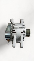 12V 110A   Auto Alternator with Clockwise Rotation for HYUNDAI   HXM-007,Starter Motor and Alternator supplier from China,12V 110A   Auto Alternator with Clockwise Rotation for HYUNDAI   HXM-007