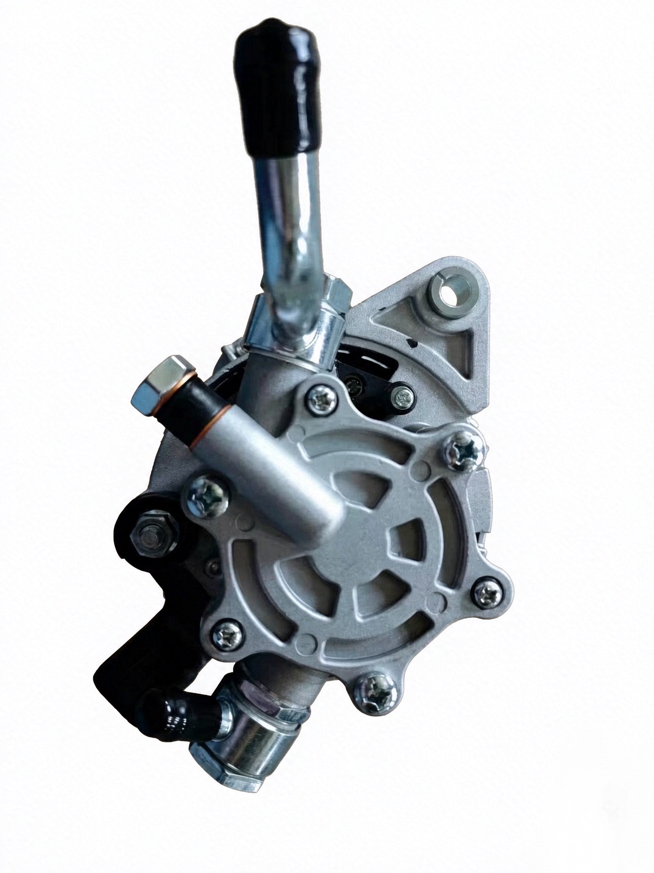 12V 90A  Auto Alternator with Clockwise Rotation for ISUZU   HXM-009,Starter Motor and Alternator supplier from China,12V 90A  Auto Alternator with Clockwise Rotation for ISUZU   HXM-009