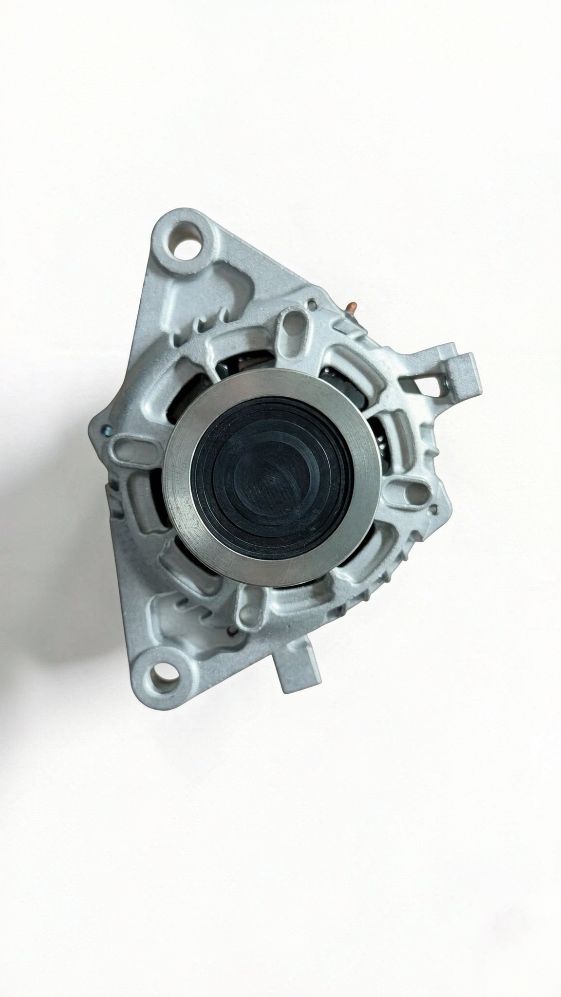 12V 100A  Auto Alternator with Clockwise Rotation for TOYOTA  HXM-0010,Starter Motor and Alternator supplier from China,12V 100A  Auto Alternator with Clockwise Rotation for TOYOTA  HXM-0010